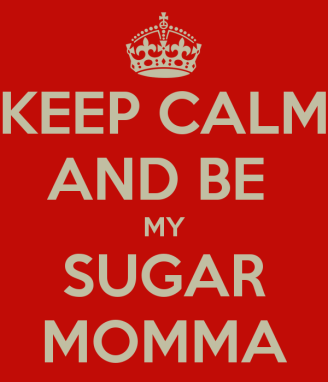 Momma wanted sugar Gay/Lesbian Sugar